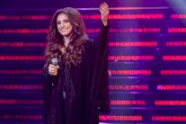 أنغام تغنّي الحبّ وعلي الفيصل يغادر Star Academy