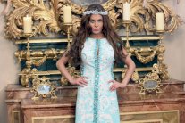 دومينيك حوراني تصوّر 