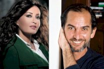 هشام سليم يشارك لطيفة بطولة 