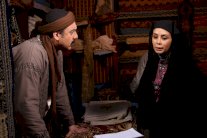 كاريس بشّار تلعب دور