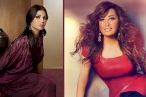 لطيفة تقبل التحدي مع هيفاء وهبي بشرط