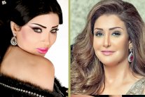 مروى تعود للسينما مع غادة عبد الرازق