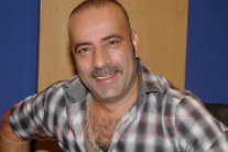 محمد سعد لأول مرة مذيع تليفزيوني