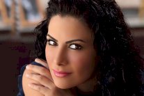 صبا مبارك تنضم لـ