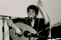 إيلي معلوف وسحر طه في أوترخت