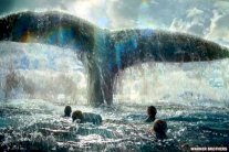 فيلم رون هوارد (في قلب البحر) يغرق عند شباك التذاكر