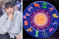 حظوظ الأبراج متقلبة بتوقعات محمد فرعون 