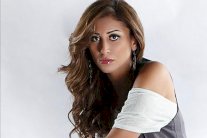 دينا الشربيني بطلة 