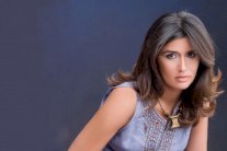 غادة عادل تواصل تحضيرات