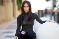 هبة طوجي تنضم لألبوم 