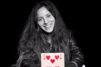 جميلة عوض تنضم لأسرة