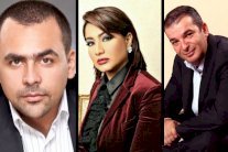 طوني خليفة يفسخ عقده مع TeN والنهار تواجه أزمة ريهام سعيد