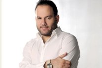 سليم عسّاف يُحيي ليلة رأس السنة في جبل لبنان