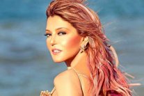 نزلة برد تمنع سميرة سعيد عن ليلة الصداقة المصرية المغربية