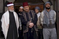 زهير رمضان يتحدى سلّوم حداد في