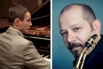 القصباء تستعد لإحياء أمسيات الجاز والكمان مع مشاهير عالميين 