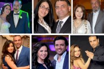 طلاق وزيجات الفن المصري: مفاجآت العام 2015