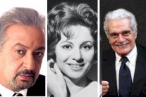 نجوم غيبهم الموت في 2015