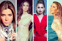 صدارة الفنانات وانتعاش الحفلات في 2015