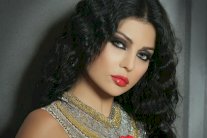 تغريم منظم حفل هيفاء وهبي