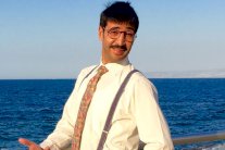 وسام صباغ ينتهي من تصوير Welcome to Lebanon