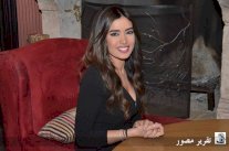 جيسيكا عازار لإيلاف: أشجّع الجمال الذكيّ وليس الغبيّ