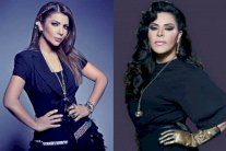 أصالة تدافع عن إنتقاد أحلام للمتسابقة ياسمينا 