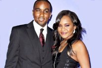 نيك غوردن لا يزور بوبي كريستينا ولا زواج بينهما