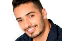 ليث أبو جودة يستهل حفلاته في مصر بـ