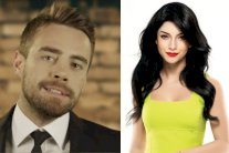 مرفي بلغور تًمضي وقتها بين الرياضة والتسوق 