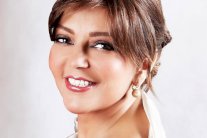 سميرة سعيد تدعم مصابي الإيدز وتتبنى حملة توعية 