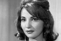 دلوعة السينما 