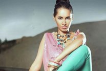 ياسمين رئيس أفضل ممثلة في مهرجان 