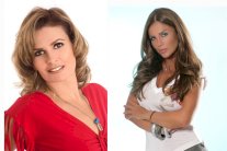 نيكول سابا بديلة يسرا في لجنة تحكيم 