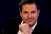 راغب علامة يحارب العنف ضد المرأة في كليب