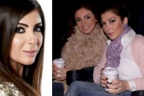 أصالة وأنغام تبكيان و