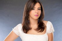 إيمي سميرغانم تستعد للجزء الثالث من 