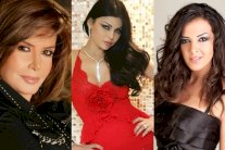 ميرفت أمين وهيفا وهبي ودنيا غانم يربكن صنّاع الدراما