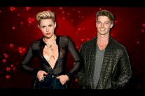 باتريك شوارزنغر: أنا الرجل المحظوظ بـ