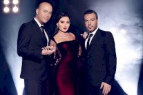 سيرين عبد النور تُطلِق أغنيتها 