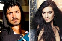 أوزجان دنيز يرشح توبا بيوكستون لبطلولة فيلمه الجديد 