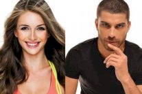 ياسمين ألين تظهر مع حبيبها أرمان أوغوز للمرة الأولى