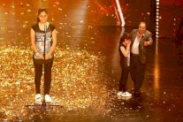 والد ياسمينا: أسيء فهم تصريحاتي عن أحلام 