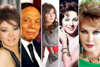 جنات تحيي حفل افتتاح مهرجان المركز الكاثوليكي للسينما