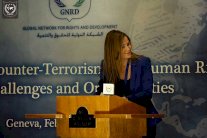 كارول سماحة من جنيف: 