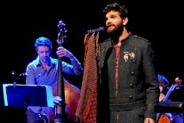 مايك ماسي: خطوة أخرى نحو العالمية