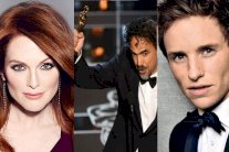 جوليان مور تخطف أوسكار أفضل ممثلة