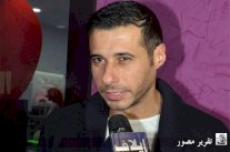 أحمد السعدني: وقوفي أمام تامر حسني أكسبني التعاطف