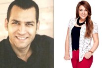 مراد يلدريم وإيزجي مولا يستعدان لعرض