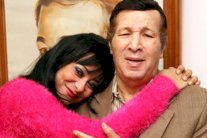 أرملة سعيد صالح:النقابة أخلت بوعدها والقضايا تلاحقني 